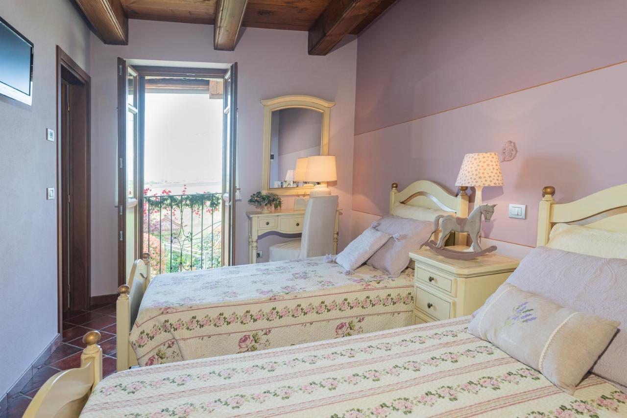 Agriturismo Sarmore Salmore Exteriér fotografie